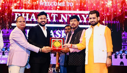 winning Awards 519x298